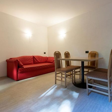 Baita Belvedere - Appartamenti Abar Livigno Ngoại thất bức ảnh