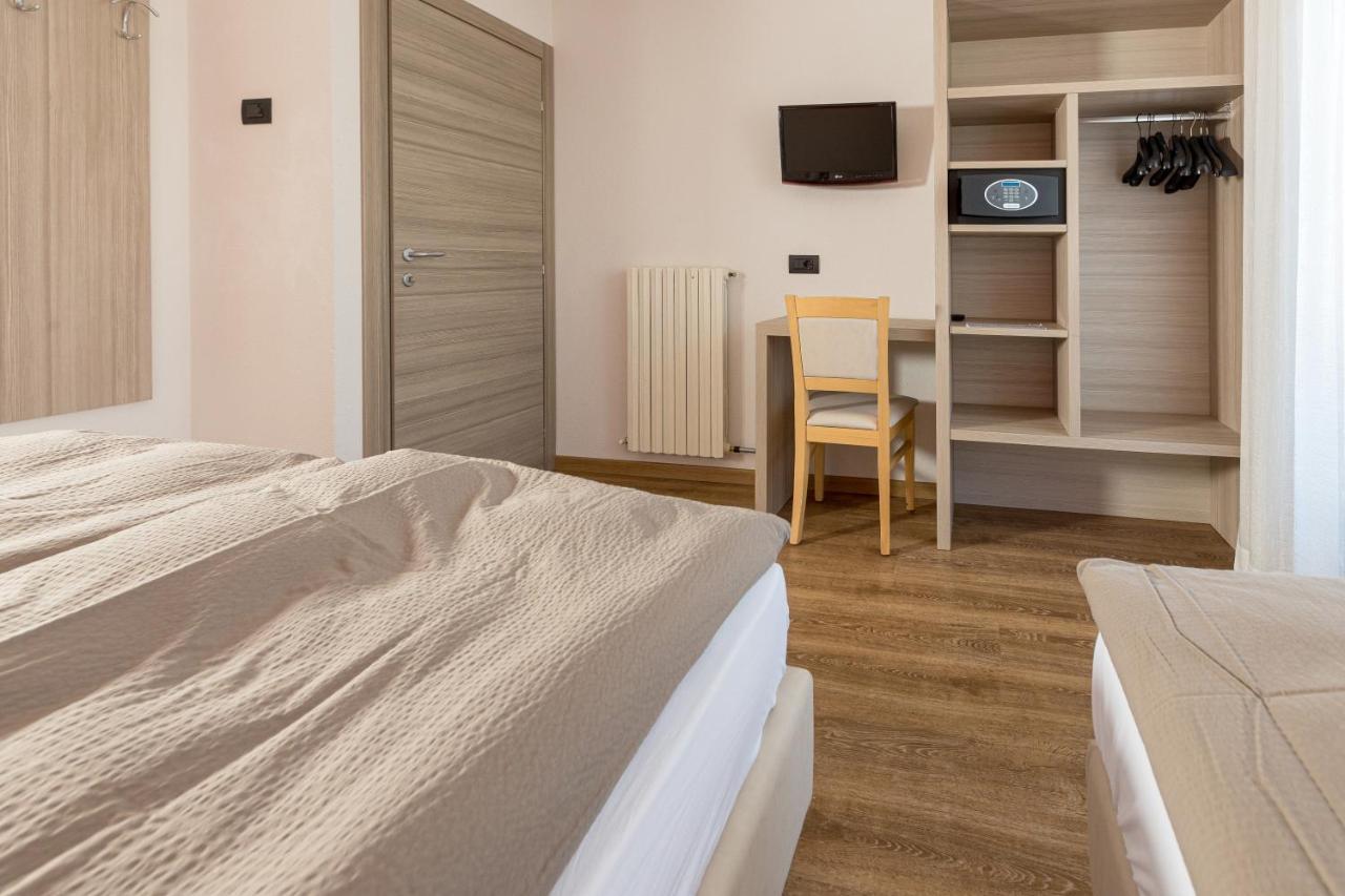Baita Belvedere - Appartamenti Abar Livigno Ngoại thất bức ảnh