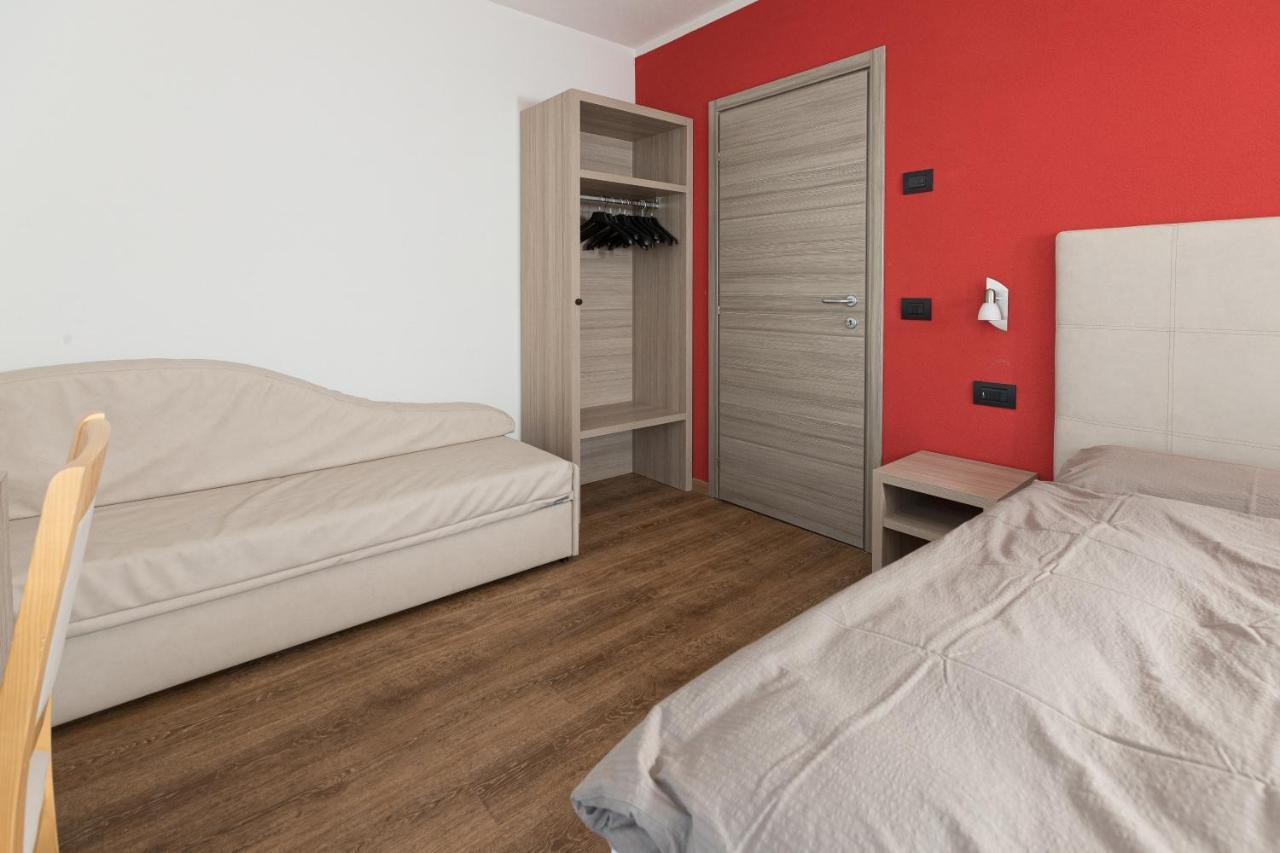 Baita Belvedere - Appartamenti Abar Livigno Ngoại thất bức ảnh