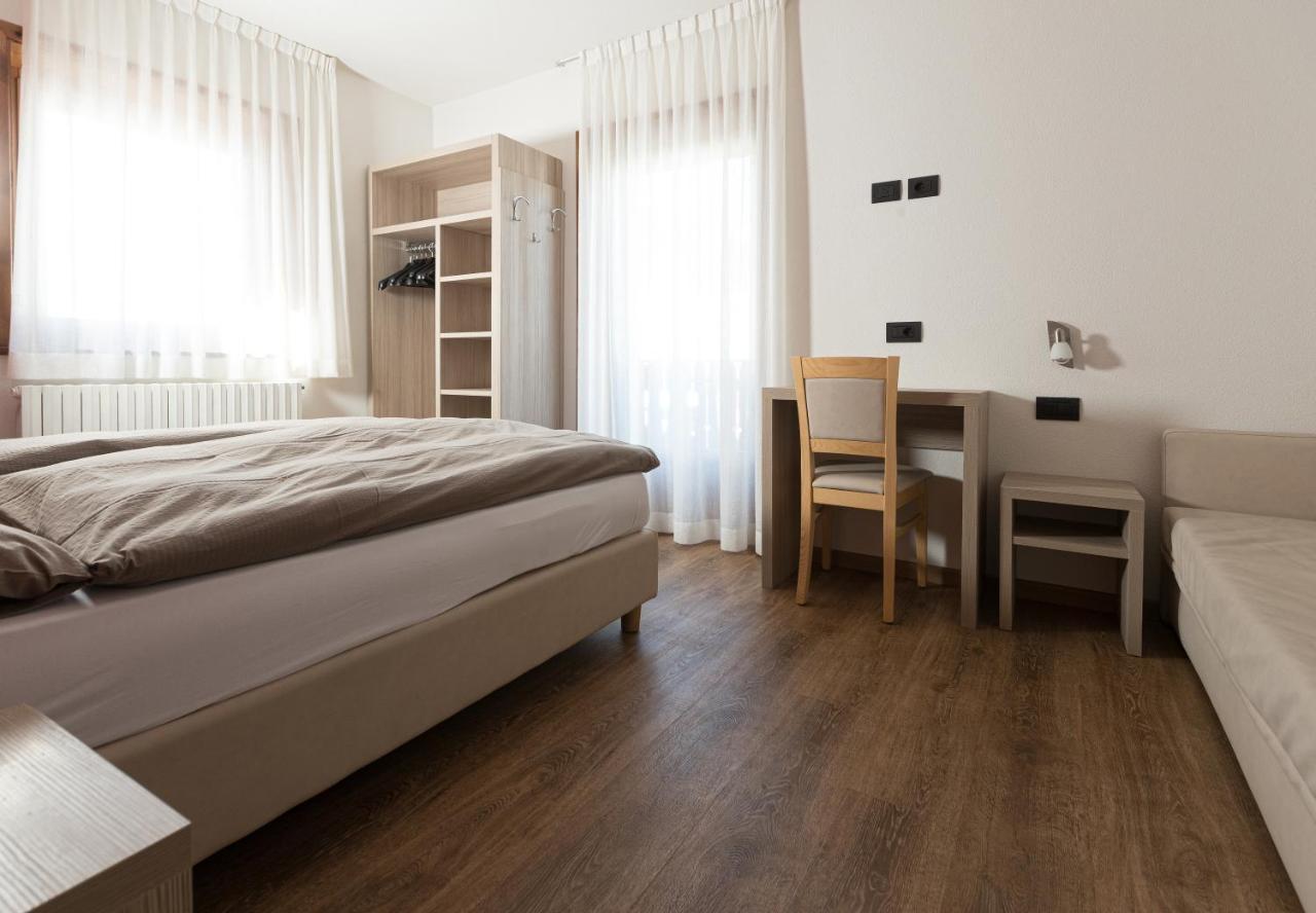 Baita Belvedere - Appartamenti Abar Livigno Ngoại thất bức ảnh
