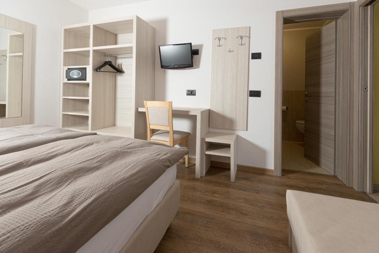 Baita Belvedere - Appartamenti Abar Livigno Ngoại thất bức ảnh