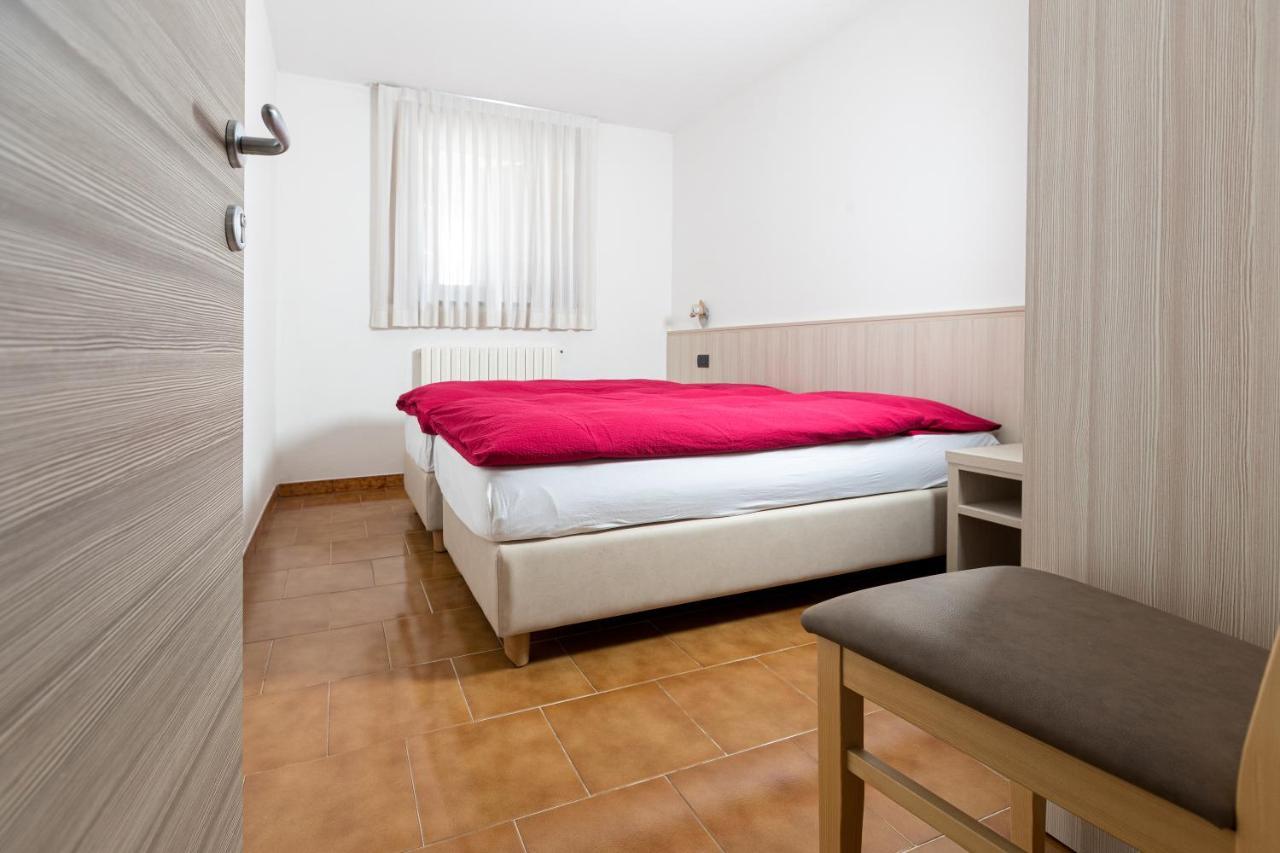 Baita Belvedere - Appartamenti Abar Livigno Ngoại thất bức ảnh
