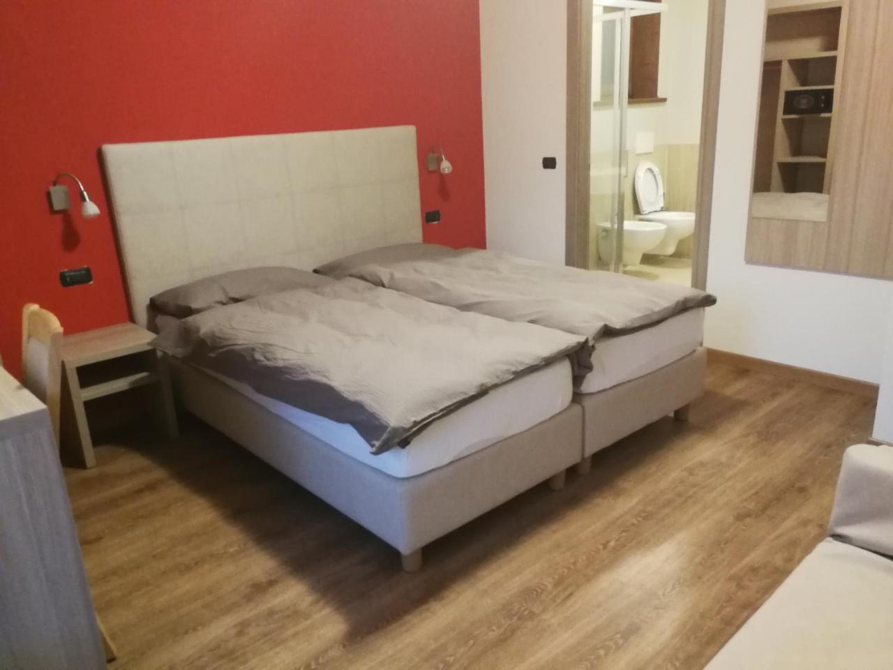 Baita Belvedere - Appartamenti Abar Livigno Ngoại thất bức ảnh