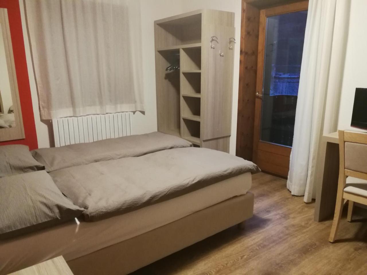 Baita Belvedere - Appartamenti Abar Livigno Ngoại thất bức ảnh