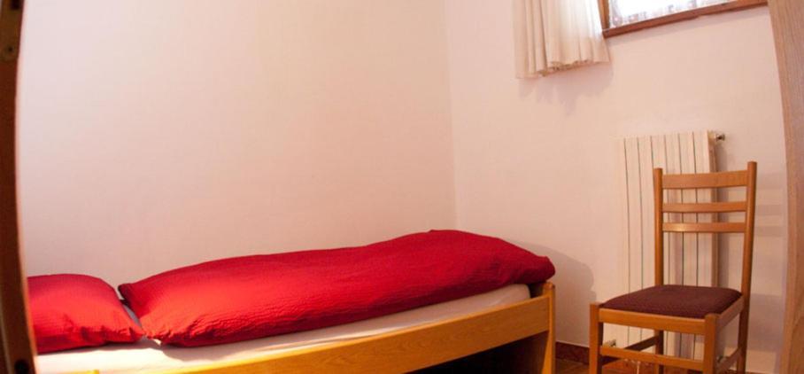 Baita Belvedere - Appartamenti Abar Livigno Ngoại thất bức ảnh